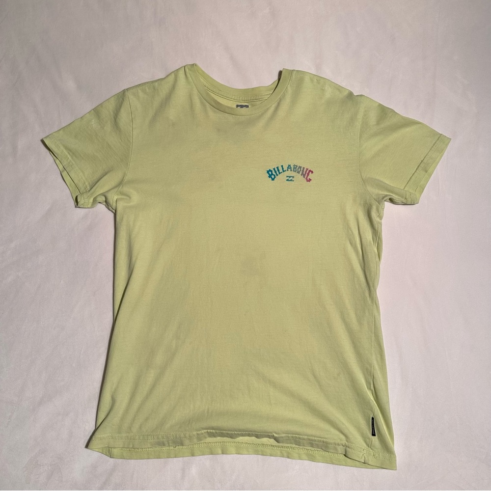 Billabong Premium T-shirt